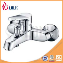 Fasion Single handle ceramic cartridge brass bath tap (B0018-B)